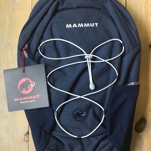 Mammut Xeron Flip 22L Backpack - Marine